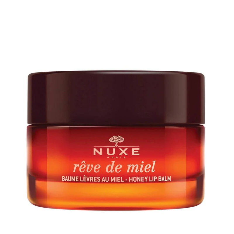 Nuxe Baume Reve De Miel Levres Lip Cream 15gr