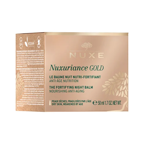 Nuxe Nuxuriance Gold Nachtbalsam 50ml
