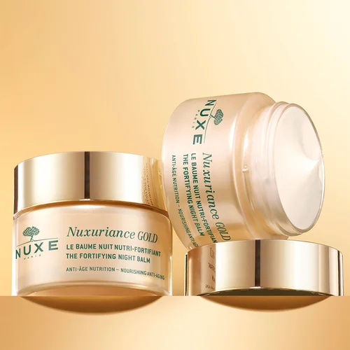 Nuxe Nuxuriance Gold Nachtbalsam 50ml
