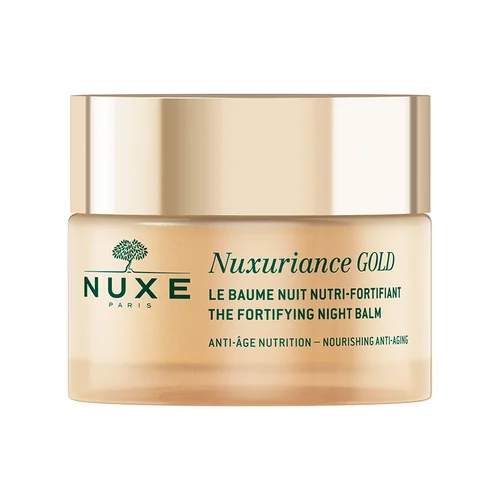 Nuxe Nuxuriance Gold Nachtbalsam 50ml
