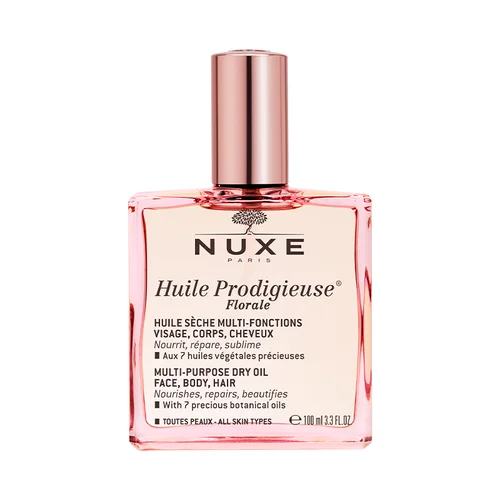 Nuxe Huile Prodigieuse Floral 100 ml