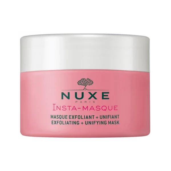 Nuxe Insta Peeling Mask 50 ml