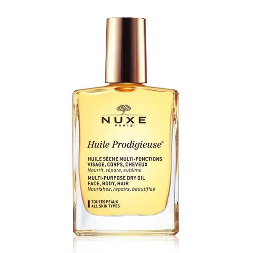 NUXE Huile Prodigieuse Multi-purpose Dry Care Oil 30 ml