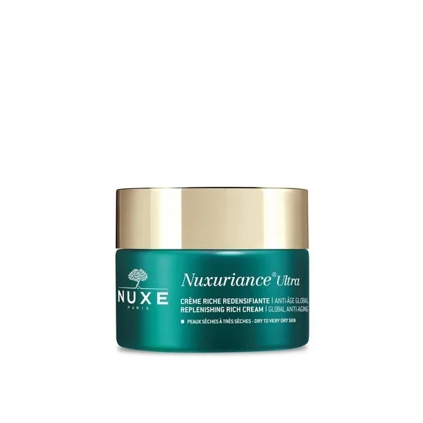 Nuxe Nuxuriance Ultra Rich Cream 50 ml
