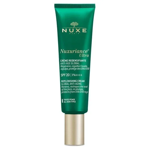 Nuxe Nuxuriance Ultra Redensifying Cream SPF20 50ml Anti-Aging