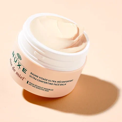 Nuxe Reve De Miel Ultra Comforting Face Balm 50 ml