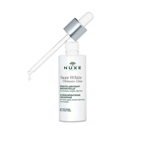 Nuxe White Ultimate Glow Brightening Serum 30 ml