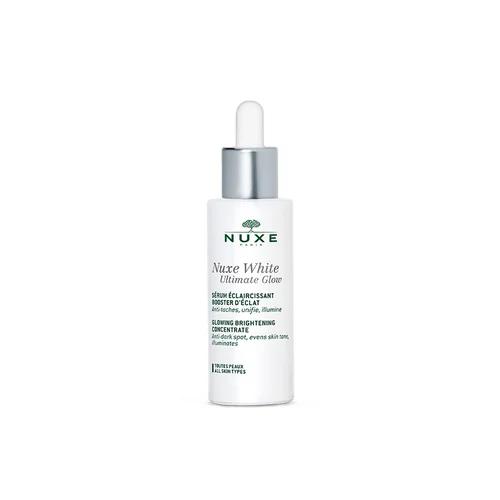 Nuxe White Ultimate Glow Brightening Serum 30 ml