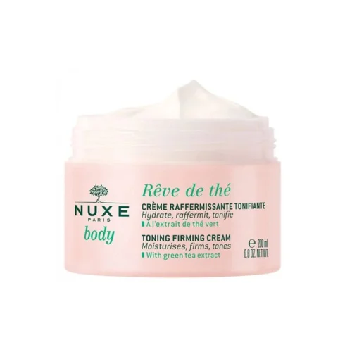 Nuxe Body Reve De The Body Cream 200 ml