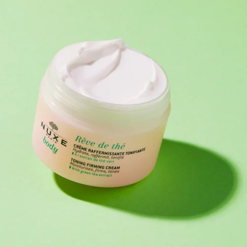 Nuxe Body Reve De The Body Cream 200 ml