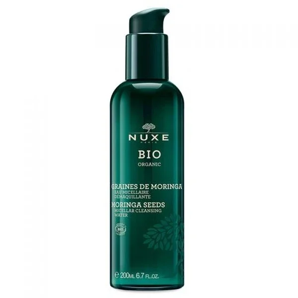Nuxe Bio Organic Cleaning Water 200 ml