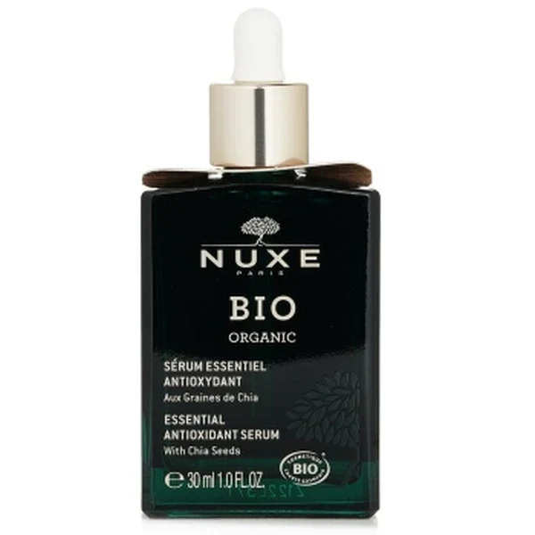 Nuxe Bio Organic Antioxidant Serum 30 ml