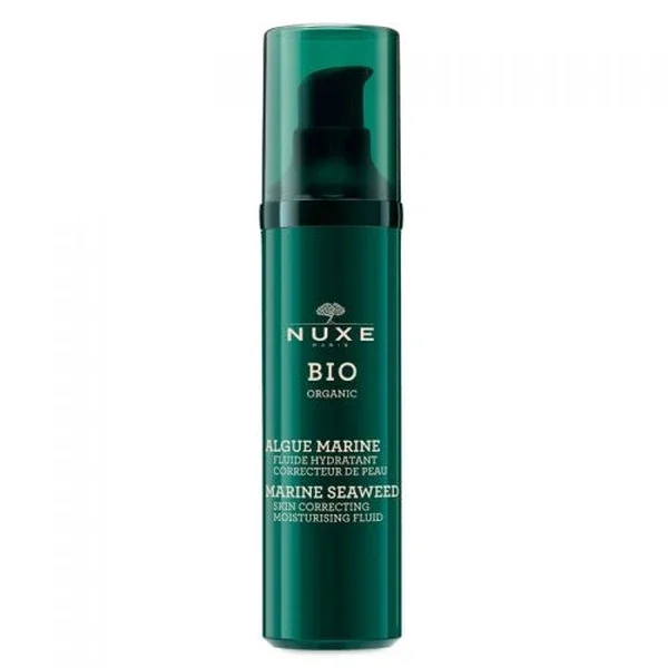 Nuxe Bio Organic Moisturizing Lotion 50 ml