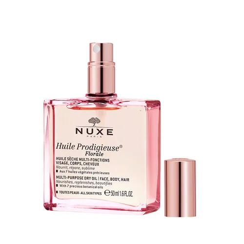 Nuxe Huile Prodigieuse Floral Dry Oil 50 ml