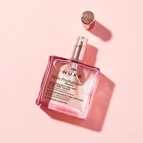 Nuxe Huile Prodigieuse Floral Dry Oil 50 ml