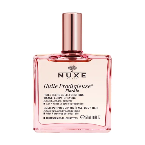 Nuxe Huile Prodigieuse Floral Dry Oil 50 ml