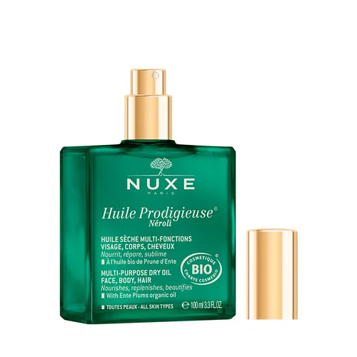 NUXE Huile Prodigieuse Neroli Multi-Purpose Dry Oil 100 ml