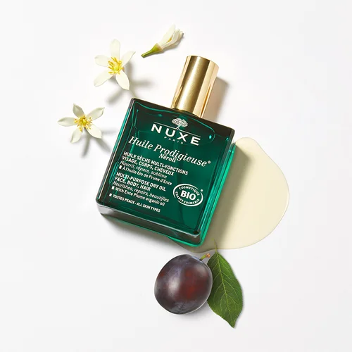 NUXE Huile Prodigieuse Neroli Multi-Purpose Dry Oil 100 ml