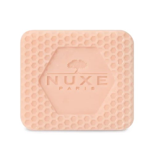 Nuxe Reve de Miel Sensitive Solid Shampoo 65 gr