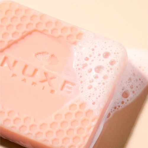 Nuxe Reve de Miel Sensitive Solid Shampoo 65 gr