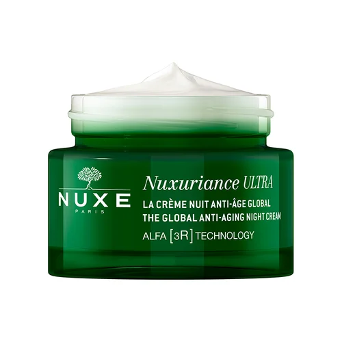 Nuxe Nuxuriance Ultra Anti Aging Night Cream 50 ml