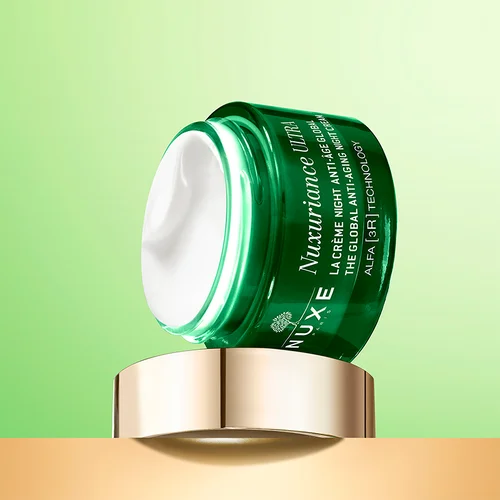 Омолодите кожу: Nuxe Nuxuriance Ultra Ночной крем