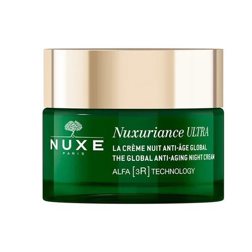 Омолодите кожу: Nuxe Nuxuriance Ultra Ночной крем
