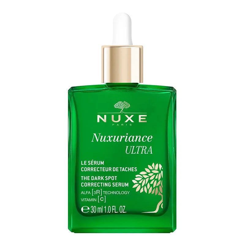 Сыворотка для коррекции пигментных пятен Nuxe Nuxuriance Ultra 30 мл