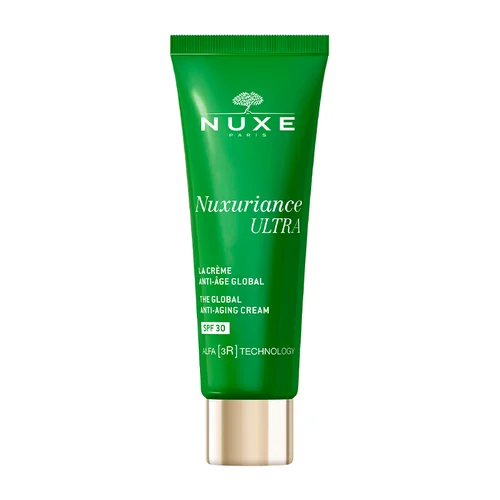 Защитите и омолодите кожу с Nuxe Nuxuriance Ultra SPF30