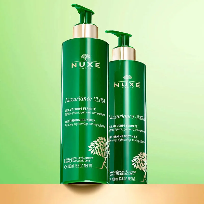 Nuxe Nuxuriance Ultra Firming Body Milk 400 ml