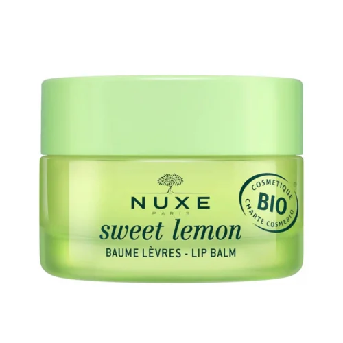 Nuxe Sweet Lemon Lip Balm 15 gr