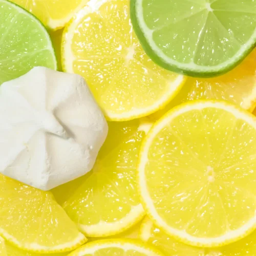 Nuxe Sweet Lemon Hand Cream 50 ml