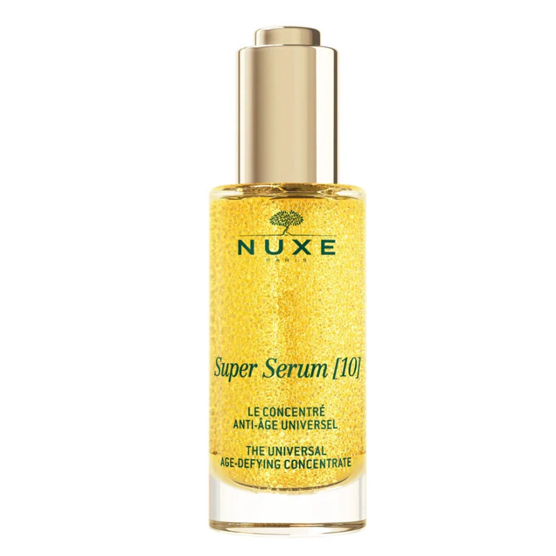 Nuxe Super Serum Anti-Aging Serum 50 ml