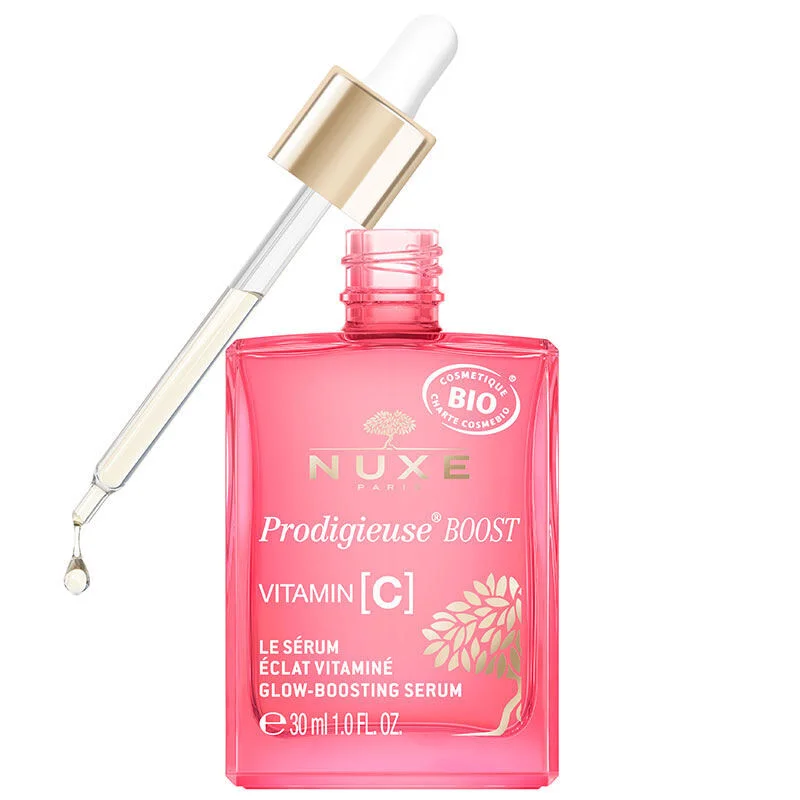 Сыворотка для сияния Nuxe Prodigieuse Boost 30 мл