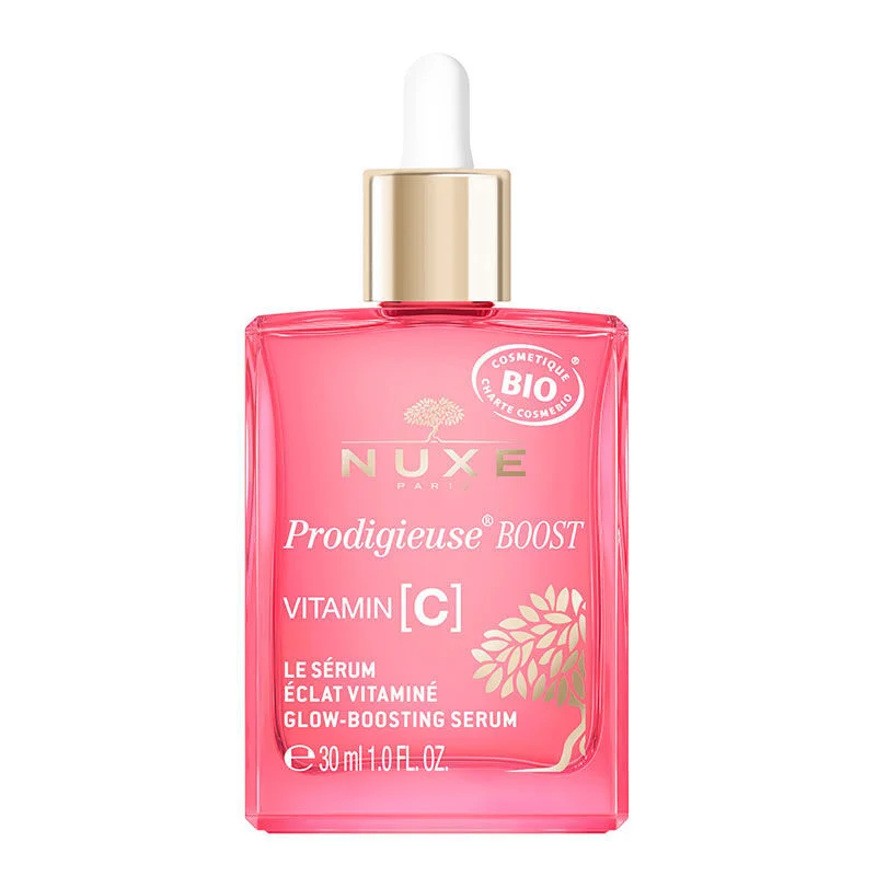 Сыворотка для сияния Nuxe Prodigieuse Boost 30 мл