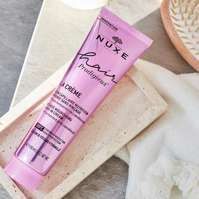 Nuxe Haar Prodigieux Leave-In Creme 100ml