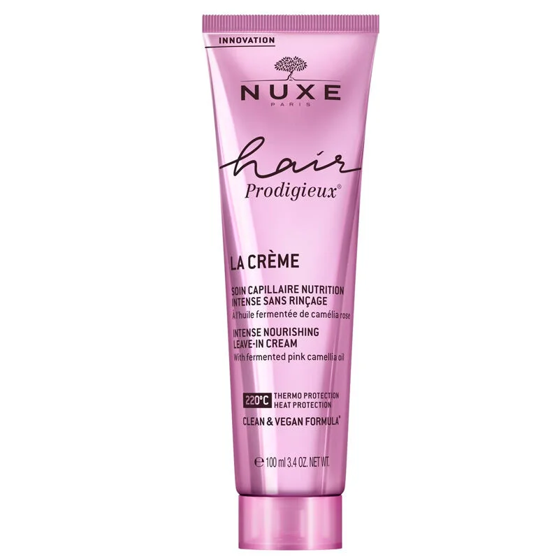 Nuxe Haar Prodigieux Leave-In Creme 100ml