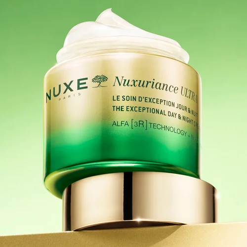 NUXE نوكس نكسوريانس الترا كريم استثنائي 75 مل