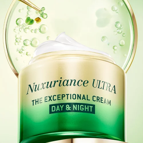 NUXE نوكس نكسوريانس الترا كريم استثنائي 75 مل