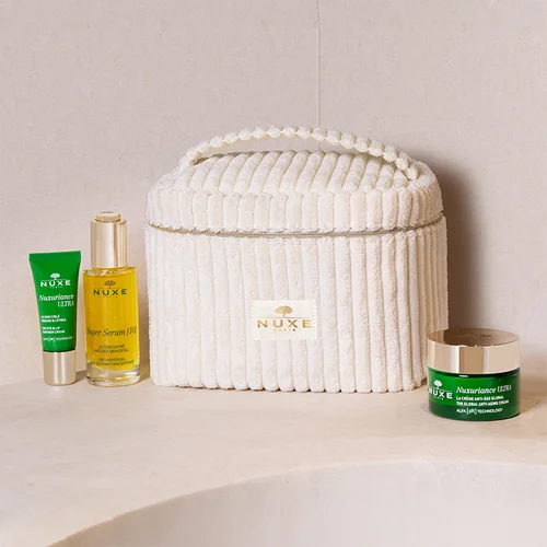 Nuxe Nuxuriance Ultra Anti-aging Care Set
