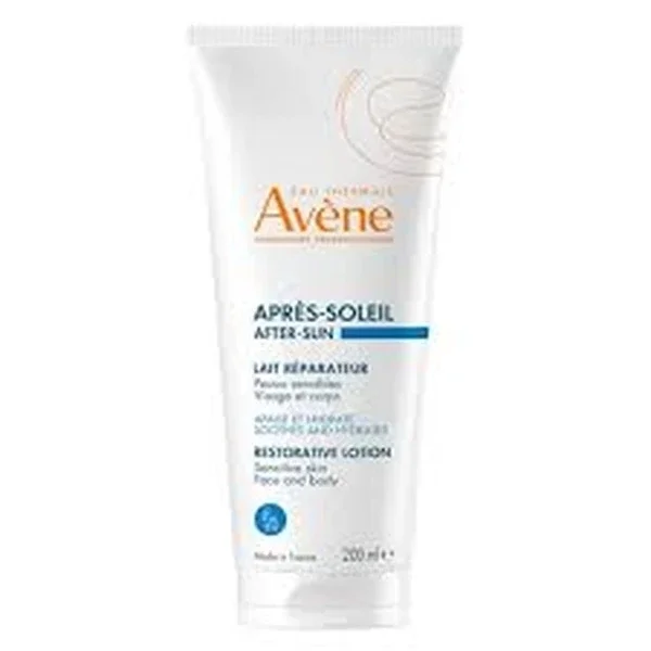 Avene After Sun Repair Lotion 200 ml