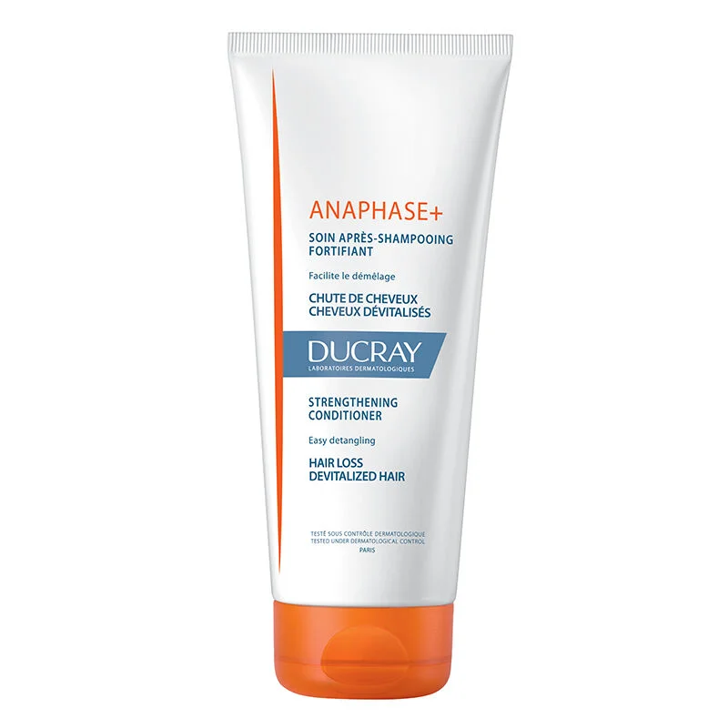 Ducray Anaphase Nourishing Hair Care Cream 200 ml