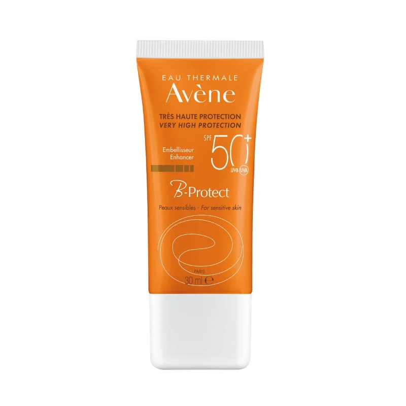 Avene Solaire B-Protect SPF 50 Sunscreen 30 ml