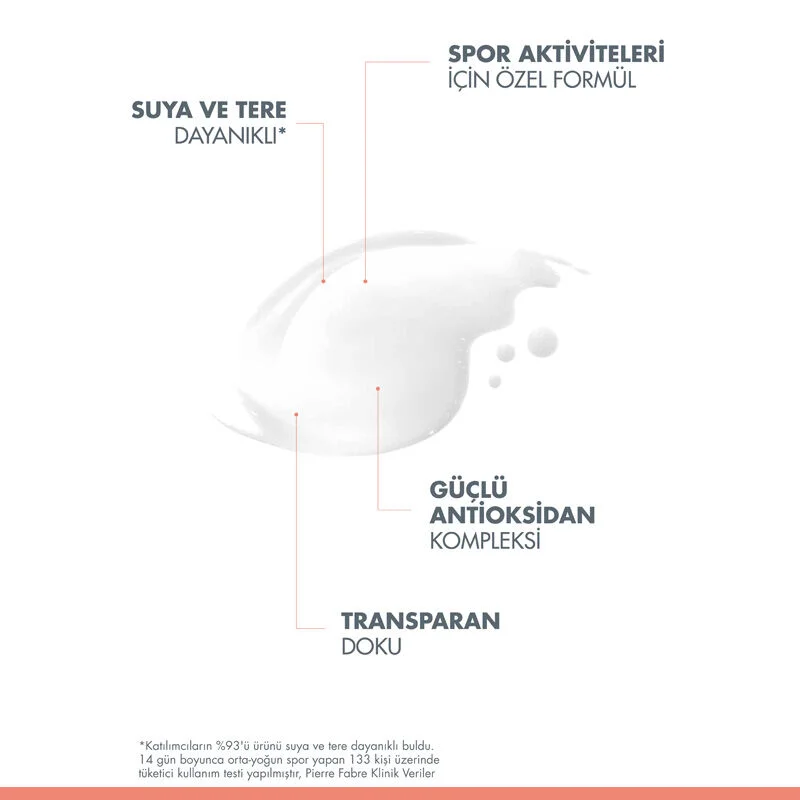 Обеспечьте надежную защиту с Avene Fluid Sport SPF 50+