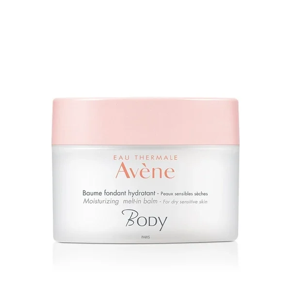 Avene Body Moisturizing Body Balm 250 ml