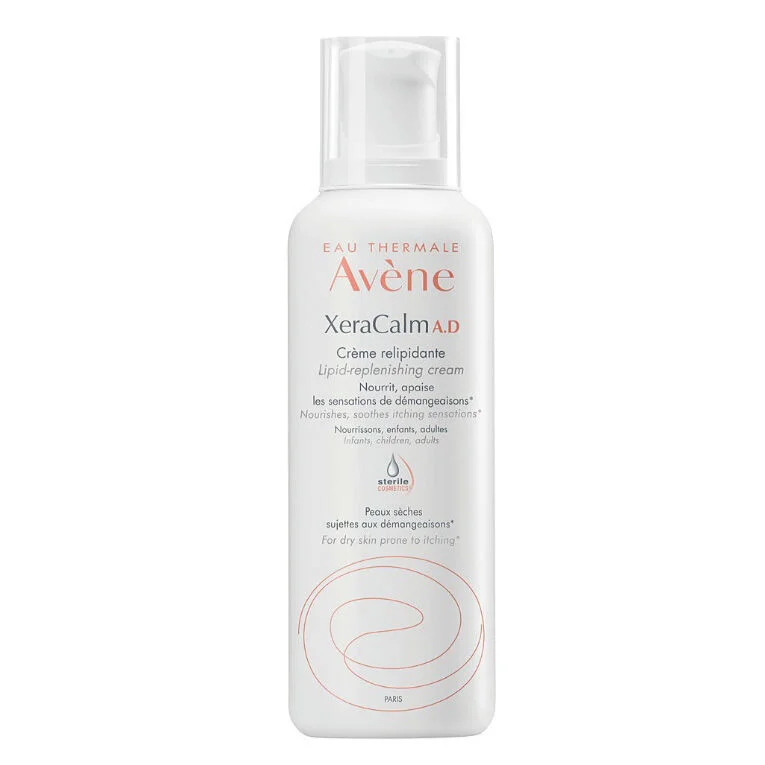 Avene Xeracalm A.d Moisturizing Cream 400 ml