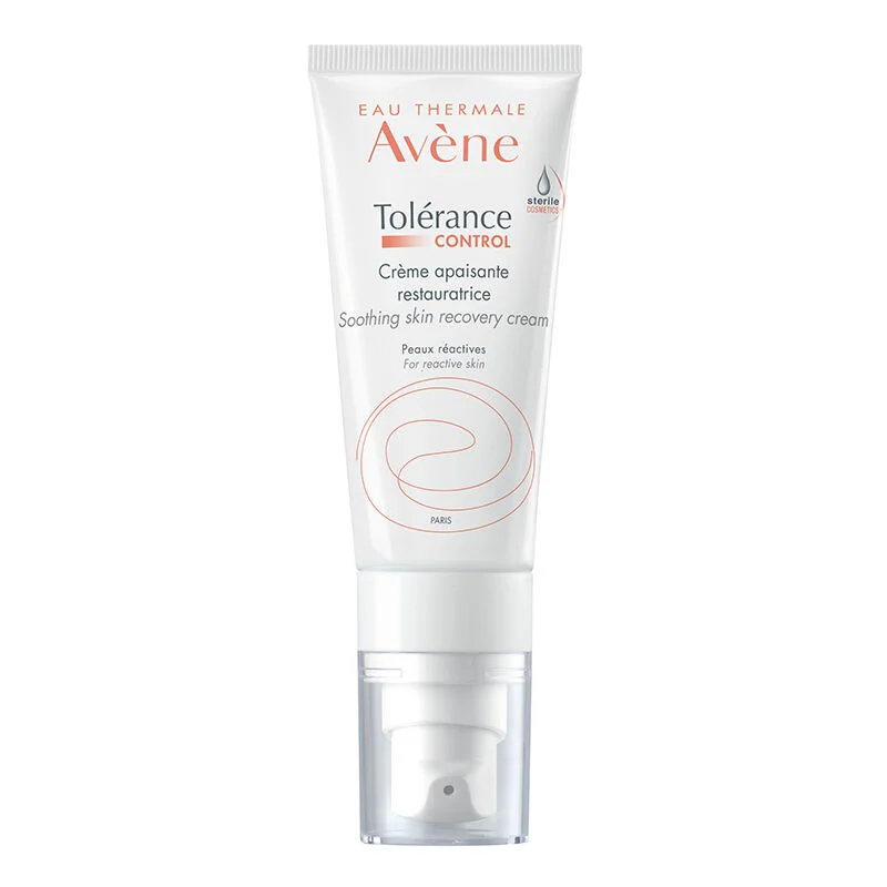 Avene Tolerance Control Beruhigende Creme für empfindliche Haut 40ml