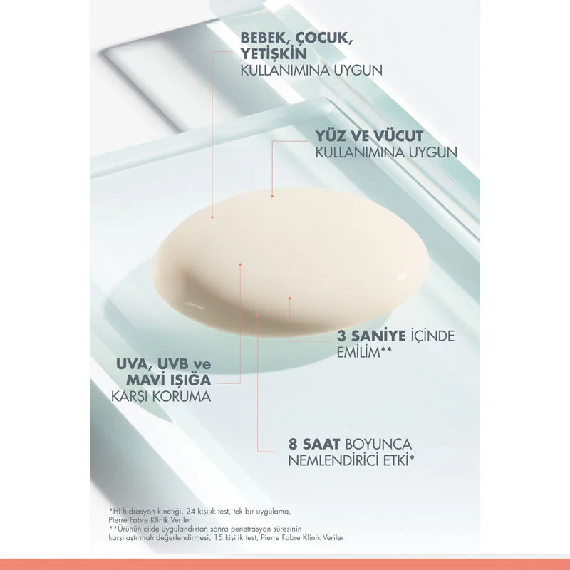 Avene Intense Protect SPF50+ Fluid Ultra Sunscreen 150 ml