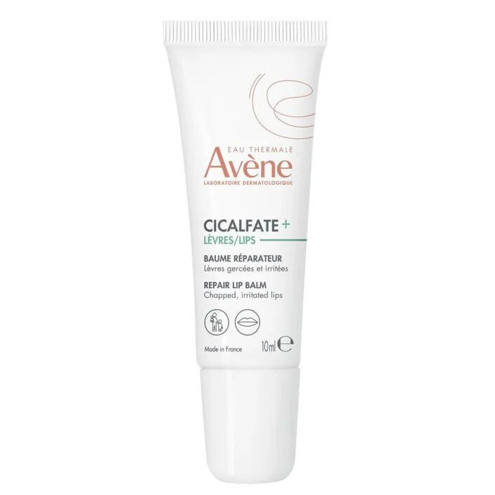 Avene Cicalfate Levres Balm for Chapped Lips 10 ml