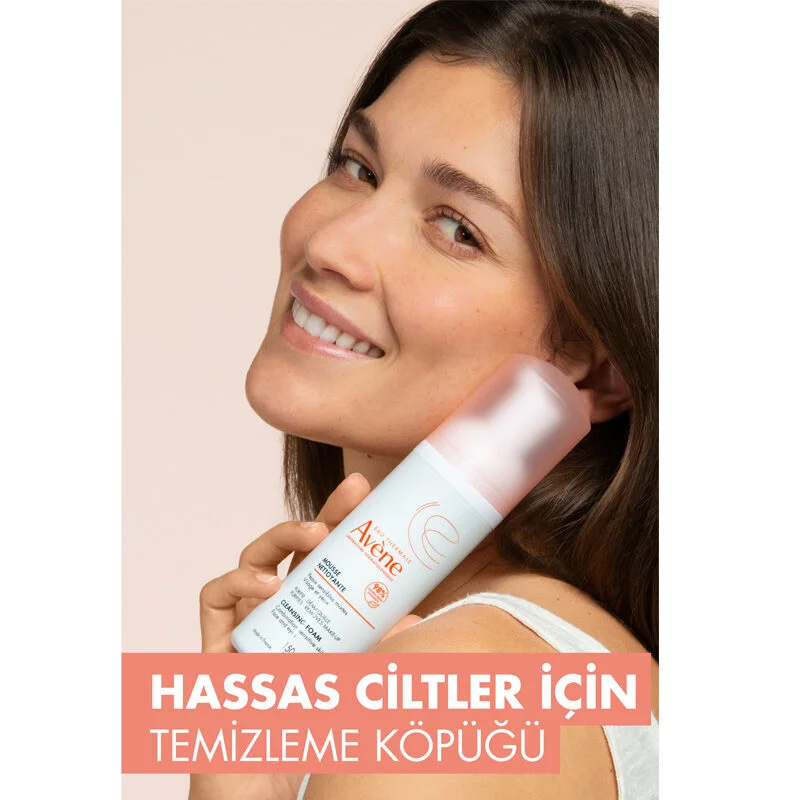 Avene Cleansing Foam 150 ml